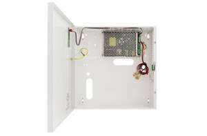 Alimentation chargeur en coffret 24Vdc 3,5A Grade 2