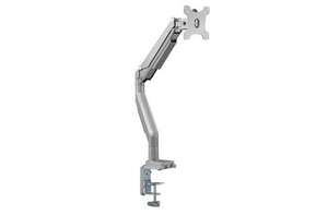 Support de bureau à gaz pour 1 écran de 17 à 32" (43 à 82cm)