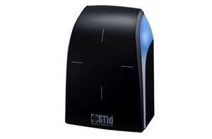Lecteur 13.56 MHz - Architect Standard - Lect. écriture - Noir