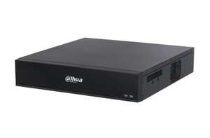 Enregistreur Pentabrid WizSense 16 voies 4K