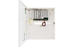 Alimentation tampon à découpage Grade 2 - 13.8 V - 10 A