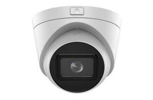 Dôme IP 4MP Obj 2.8-12mm IR30M IP67