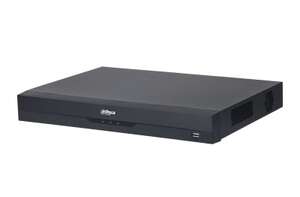 Enregistreur Penta-brid PoC 8 voies 5Mp