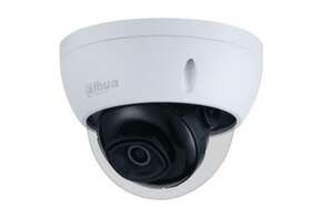 Dôme IP 2MP Obj 2.8mm IR30m IP67