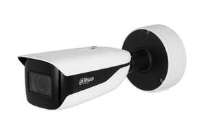 Caméra IP WizMind 8MP Obj 2.7mm-12mm IR60M IP67 IK10