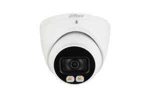Dôme IP WizMind 2MP Obj 3.6m LED20M IP67 Micro
