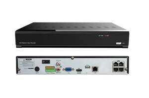 NVR Vupoint AI PoE 4 voies