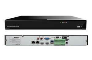 NVR Vupoint AI 32 voies