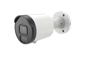 Caméra Bullet 4MP fixe 2.8mm, PoE Vupoint AI