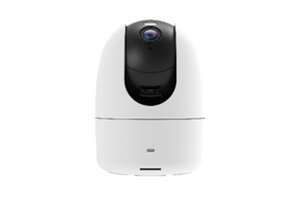 Caméra P/T 4MP, fixe 2.8mm, Wi-Fi Vupoint AI