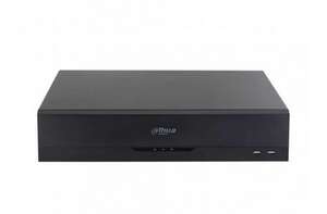 NVR 32 voies WizMind jusqu'à 12MP 320Mbit/s (160Mbit/s with AI function)
