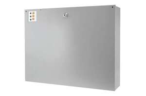 Alimentation chargeur en coffret 12Vdc 5A