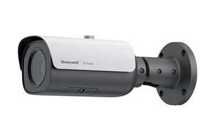 Caméra IP 5MP Obj 2.7-13.5mm IR60M IP67 IK10