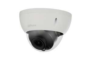 Dome HDCVI 8MP Obj 2.8mm IR30M IP67 IK10
