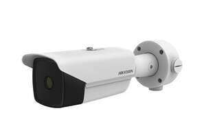 HIK Thermique 384*288, 4mm IP67 Anti-corrosion