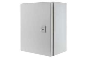 Alimentation chargeur en coffret 12Vdc 5A IP66