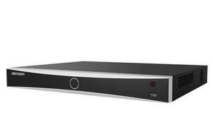 NVR 8 voies IP Acuseek jusqu'à 32MP 96 Mbit/s