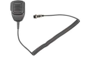 MICROPHONE D'URGENCE PTT INTEVIO