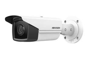 Caméra IP AcuSense 8MP Obj 2,8mm  IR6