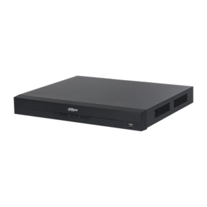 Enregistreur pentabride 32 voies WizSense 2HDDs