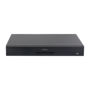 Visuel du produit Enregistreur pentabride 32 voies WizSense 2HDDs