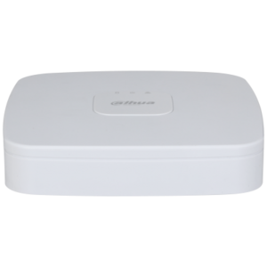 Enregistreur Penta-brid WizSense 4 voies 1080N/720p