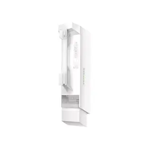 Visuel du produit Kit appairé pont extérieur Wifi 5GHz  - Débit 867Mbits - Portée 1Km