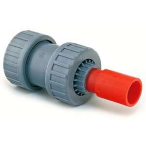 Clapet anti retour 25mm / 0.2 Bars