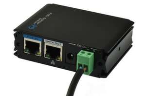 REJECTEUR POE 1GB >1GB +12/24VDC