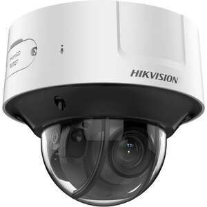 Dôme IP AcuSence 4MP Obj 2.8-12mm IR 60M IP67 IK10