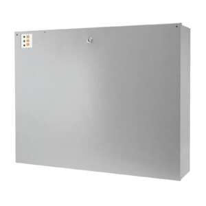 Alim. chargeur ACM5 230V AC / 12V DC / 4A + 24V DC / 8A Emplacement 5 cartes