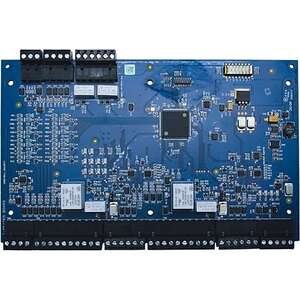 Module 2 Portes de la gamme PRO4200