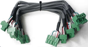 Cable liaison RS485 pour coffrets PRO22ENC1