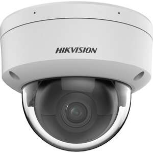 Visuel du produit Dôme IP AcuSense 4MP Obj 2.8mm IR40M IP67 IK10