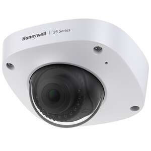 Dome IP 5MP Obj 2.8mm IR 30M avec sortie HDMI IP66 IK10