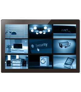 Ecran 12'' tactile AIO PC POE WIFI
