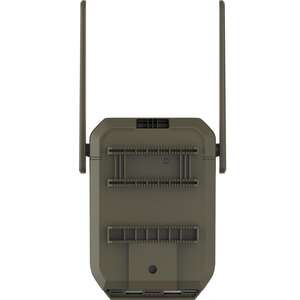 Visuel du produit Caméra 4G autonome "chasse" 4MP Obj 2.8mm