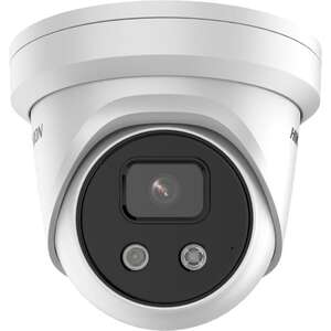 Visuel du produit Caméra 8MP à tourelle fixe Obj 6mm