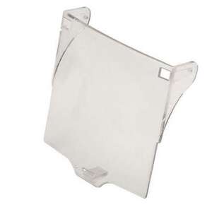 Lot de 5 volets de protection pour DM NEMO + Plombs
