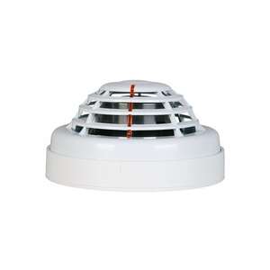 Détecteur thermique adressable 12V. ICC intégré