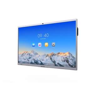 Visuel du produit Écran interactif 4K de 86"