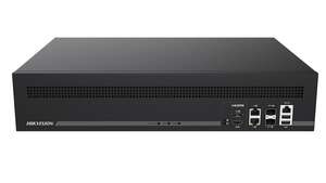 Décodeur 4K HIKVISION