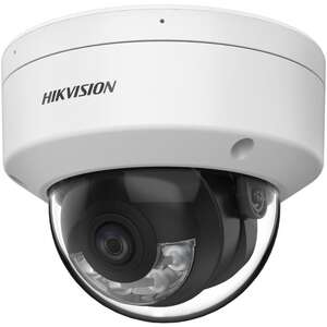 Dôme HD TVI 2MP obj 2.8mm IR40M