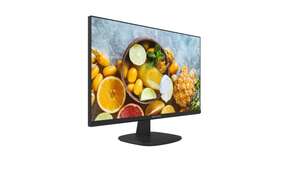Moniteur 27"