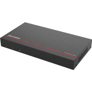 Enregistreur SSD NVR 1T
