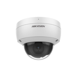 Dôme IP AcuSense 2 MP Obj 2,8mm IR30M  IP67 IK10