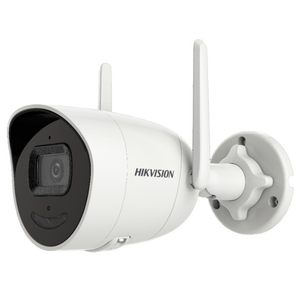 Caméra IP 4MP Obj 2.8mm IR30M IP66