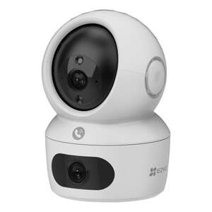 Dome IP PT 4 MP Obj 2.8mm IR 10M Led 5M
