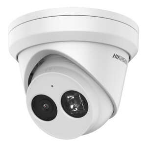 Caméra IP AcuSense 8MP Obj 2.8mm IR30M IP67