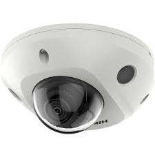 Dôme IP AcuSense 4MP obj 2.8mm IR30M IP67 IK08